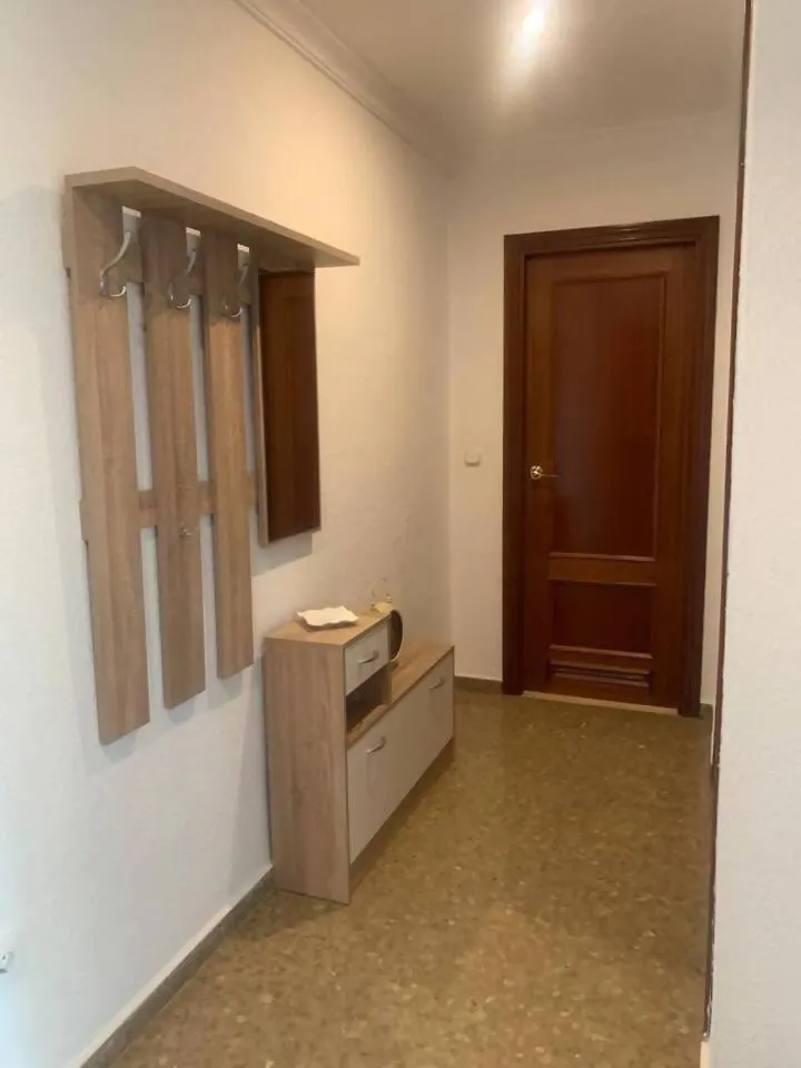 Economico Familias Piscina Apartment Malaga