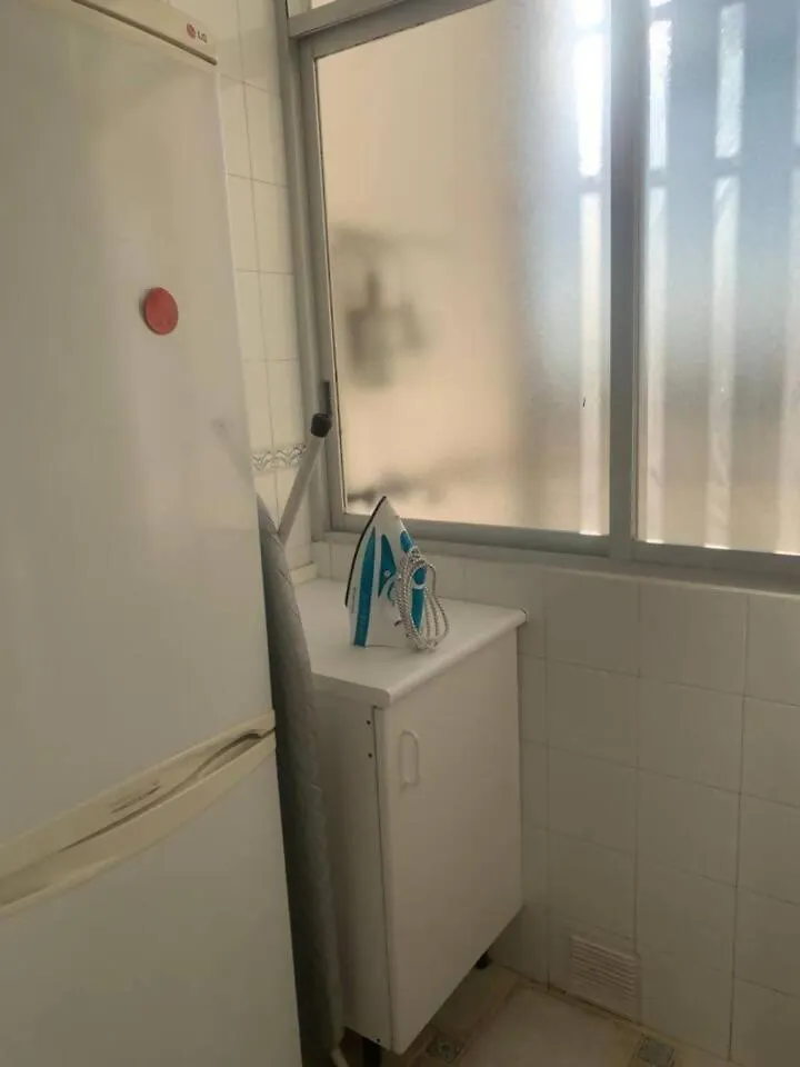 Economico Familias Piscina Apartment Malaga