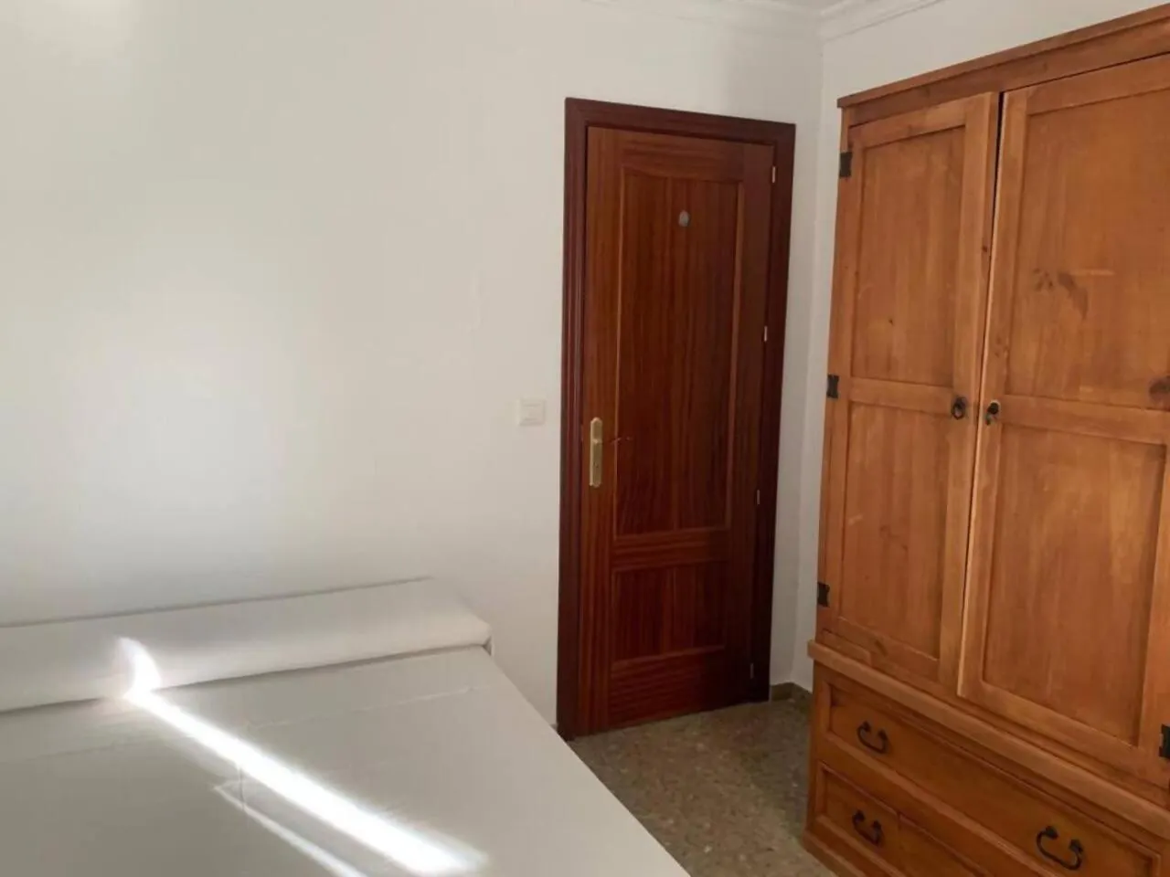 Economico Familias Piscina Apartment Malaga 0*,  Spain