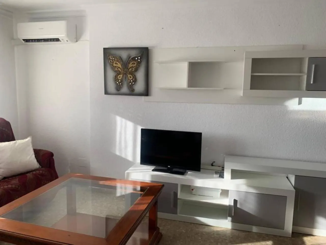 Economico Familias Piscina Apartment Malaga 0*,  Spain