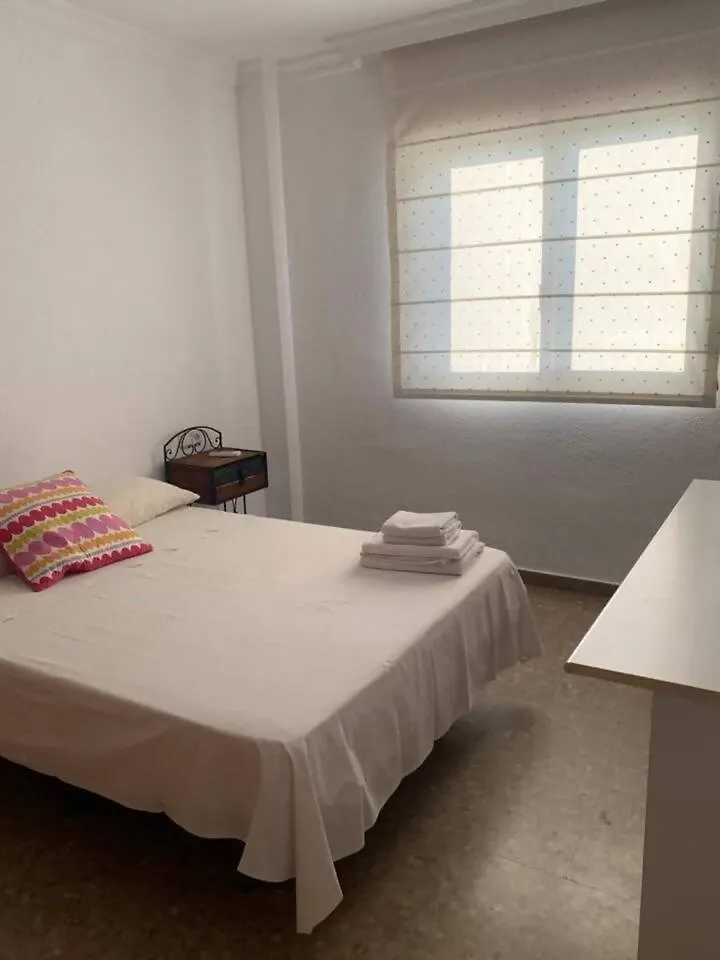 Economico Familias Piscina Apartment Malaga 0*,