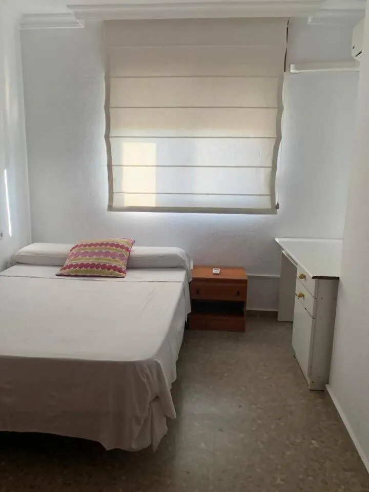Economico Familias Piscina Apartment Malaga