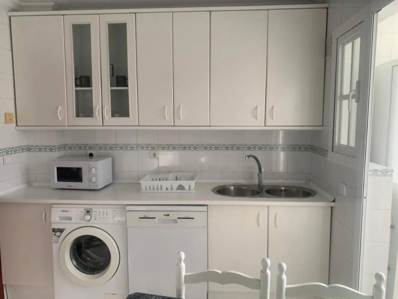 Economico Familias Piscina Apartment Malaga